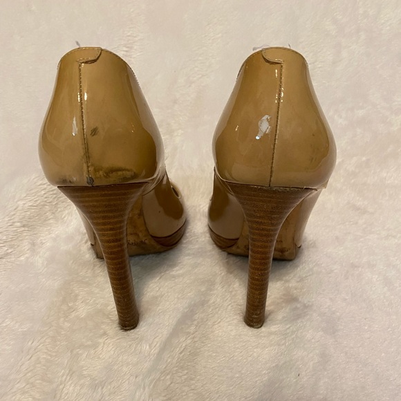 Jimmy Choo heels - Picture 3 of 5